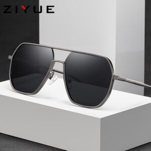 ZIYUE: The Essence of Understated Elegance