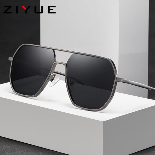 ZIYUE: The Essence of Understated Elegance