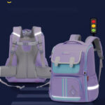 Elegant School Backpacks – Premium Series