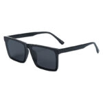 Modern Polarized Sleek Sunglasses