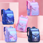 Cute Themed Kids Backpacks