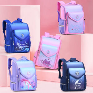 Cute Themed Kids Backpacks