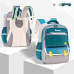 Cute Huocheng School Bags for Kids
