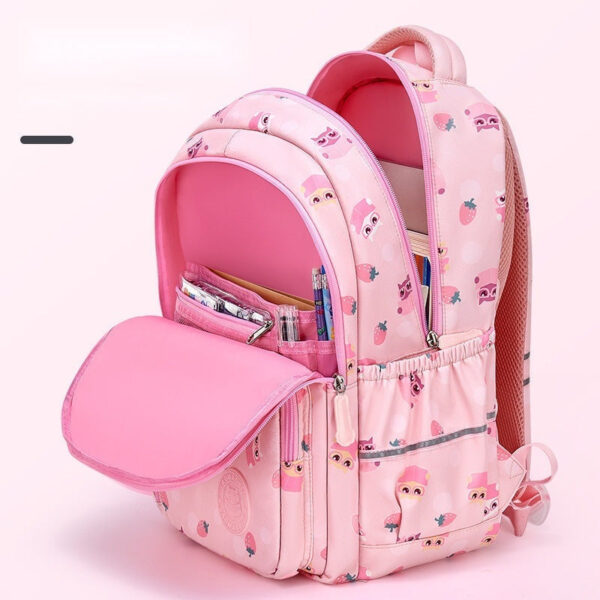 Stylish & Spacious School Bags