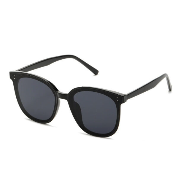 Korean Lens Euro-American Frame Sunglasses