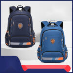 Sporty School Backpacks for Boys & Girls
