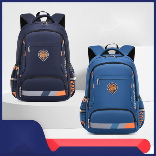 Sporty School Backpacks for Boys & Girls