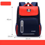 Baby Kids Backpack – Playful Colors, Practical Design