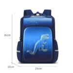 Fun-Themed School Backpacks for Kids