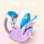 Sweet Academy Style Backpack for Girls