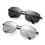 High-Performance Foldable Sunglasses