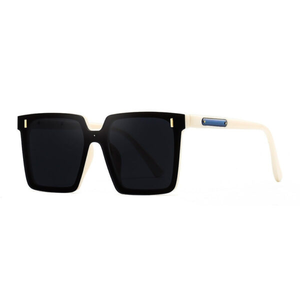 Unisex Polarized GM Shades