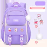 Kids' School Backpack – Cute & Comfy