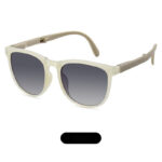 Korean Fusion Foldable Shades