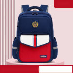 Royal Crest School Backpacks – Classic & Stylish