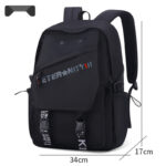 ETERNITY Multi-Layer Travel Backpack