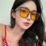 Korean Style Shades for Men  & Women