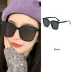 Unisex Polarized GM Shades