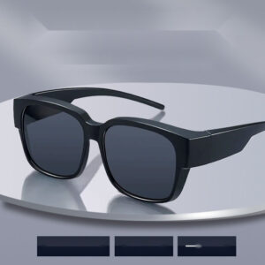 High-Performance Driving Sunglasses
