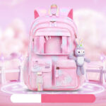 Cute Dreamlike School Backpacks for Girls