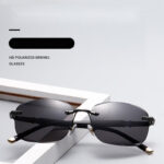 Stylish UV Protection for Men