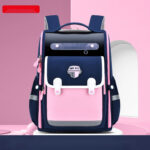 Gradient Style Kids Backpacks