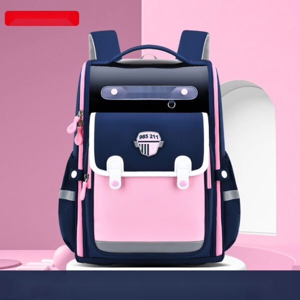 Gradient Style Kids Backpacks