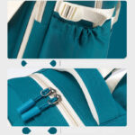 Minimalist School Backpack – Stylish & Practical