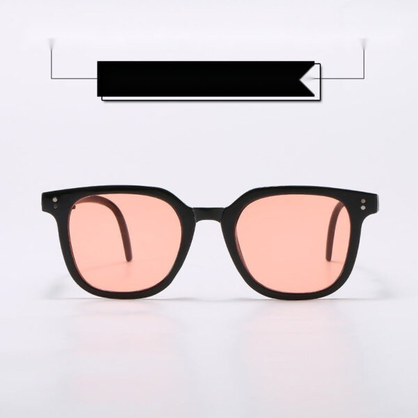 Modern Euro-American Sunglasses