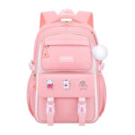 Kids' School Backpack – Cute & Comfy