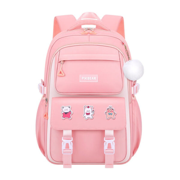 Kids' School Backpack – Cute & Comfy