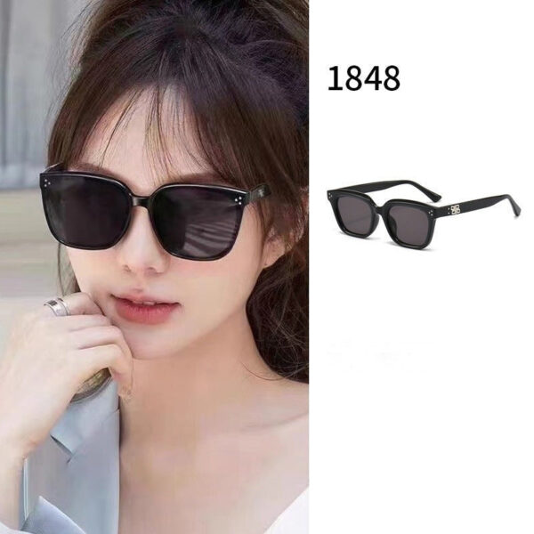 Unisex Polarized GM Shades