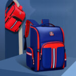 Kids School Backpack – Stylish, Spacious & Durable