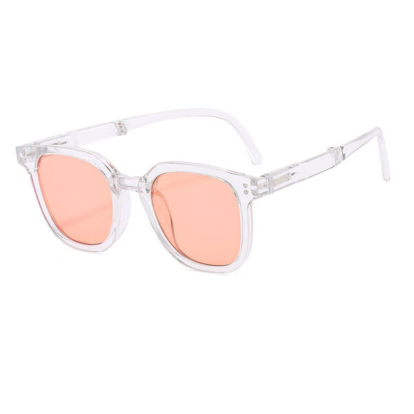 Modern Euro-American Sunglasses