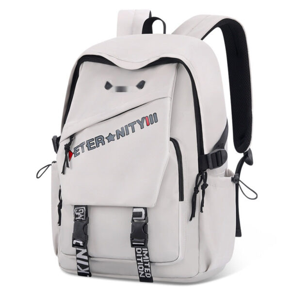 ETERNITY Multi-Layer Travel Backpack