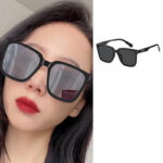 Unisex Polarized GM Shades