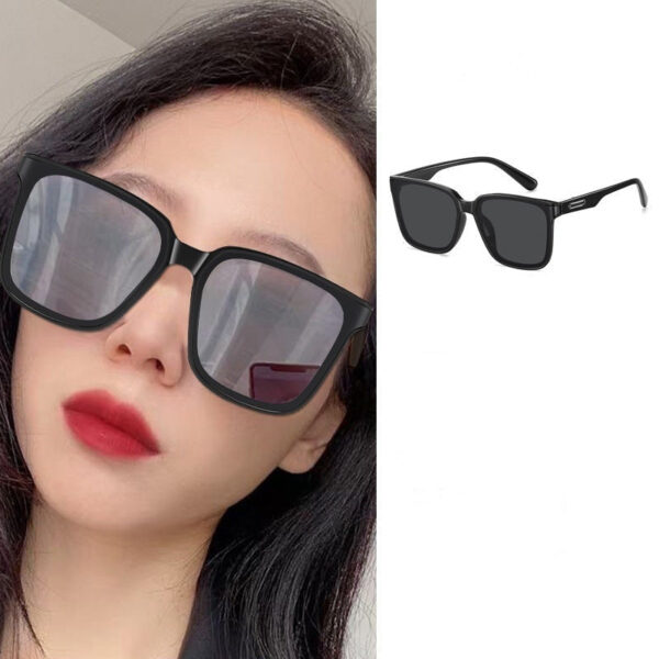Unisex Polarized GM Shades