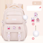 Kids' School Backpack – Cute & Comfy