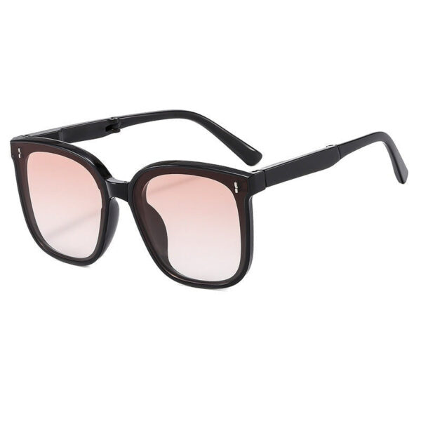 TrendTrek Foldable UV Sunglasses