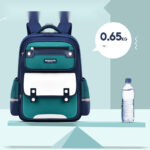Kids Backpack – Modern Style, Smart Storage