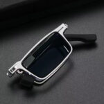 Stainless Steel, Anti-UV Foldables