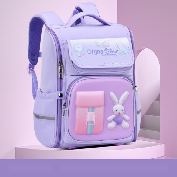 Stylish & Functional Kids Backpacks – Choose Your Favorite Color!