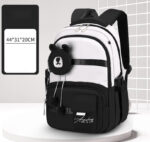Sweet Academy Style Backpack for Girls