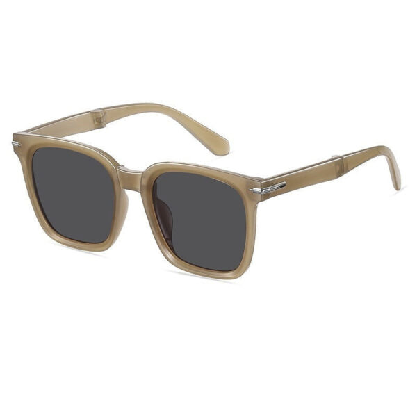 Travel-Ready Statement Shades
