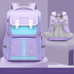 Elegant School Backpacks – Premium Series