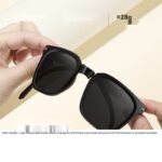 Travel-Ready Statement Shades