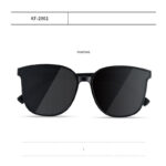 Fashionable Trendy Anti-UV Sunglasses for Men and Women