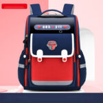 Gradient Style Kids Backpacks