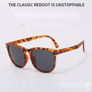 Korean Street Style Shades