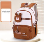Sweet Academy Style Backpack for Girls